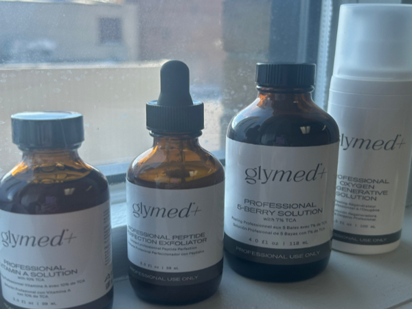 Chemical Peel