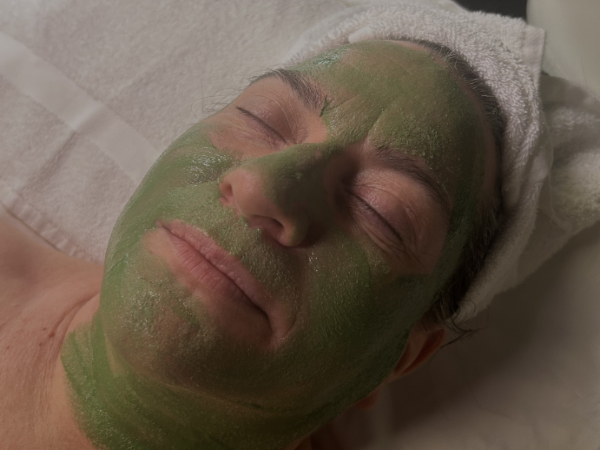 Glo & Go Facial